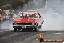 Nostalgia Drag Racing Series Heathcote Park - _LA31150